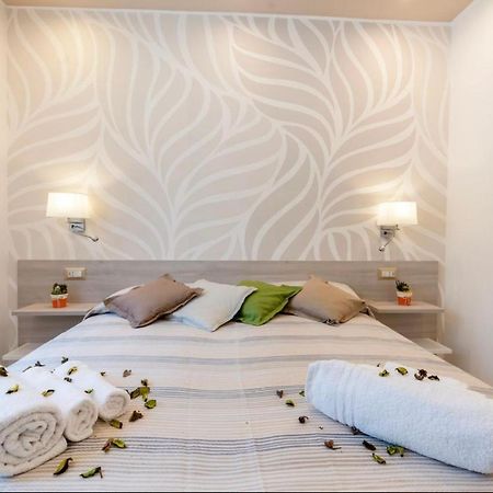 Profumo Di Mare Offre Parcheggio Gratuito Maiori Extérieur photo
