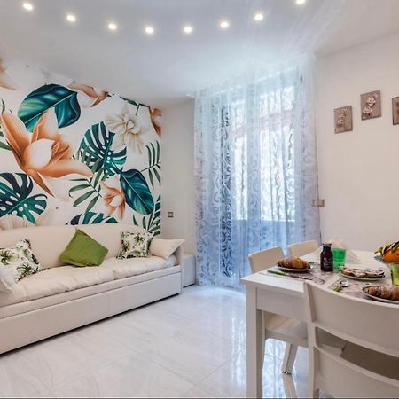 Profumo Di Mare Offre Parcheggio Gratuito Maiori Extérieur photo