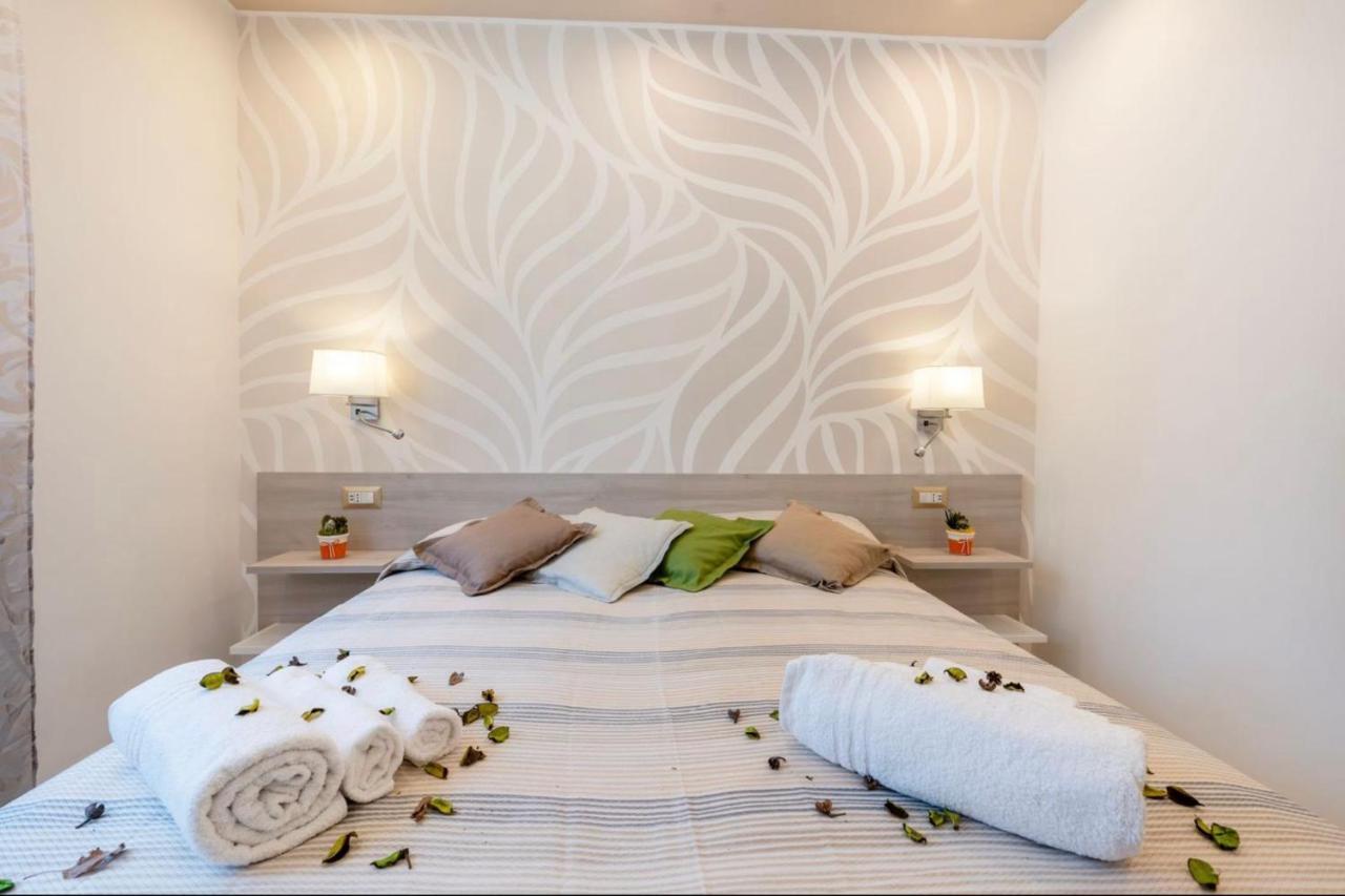 Profumo Di Mare Offre Parcheggio Gratuito Maiori Extérieur photo