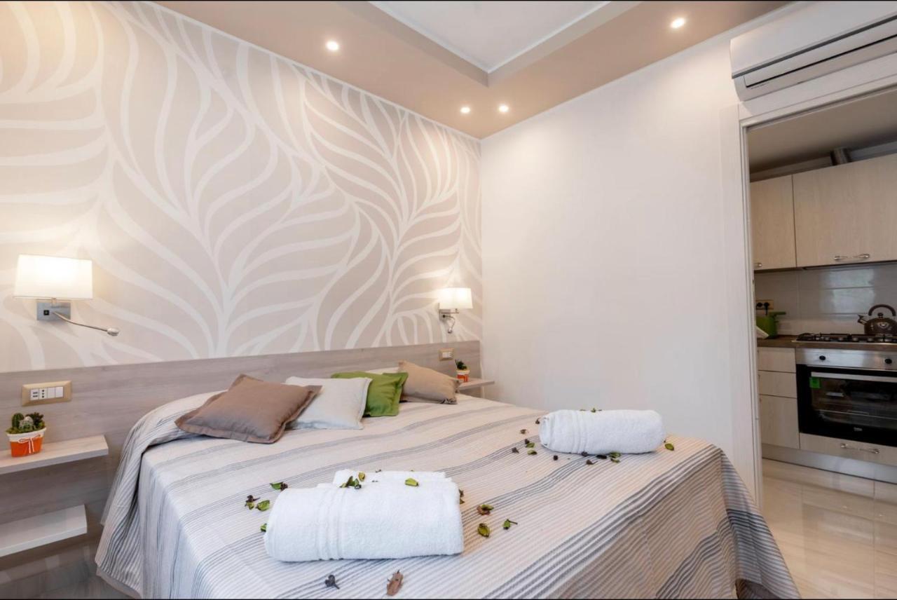 Profumo Di Mare Offre Parcheggio Gratuito Maiori Extérieur photo